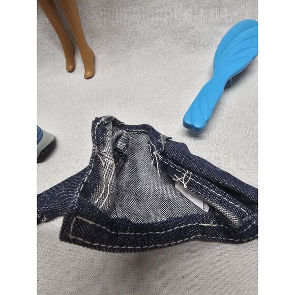 Barbie My Scene First Edition First Wave Madison Mattel- African American - Picture 3 of 15